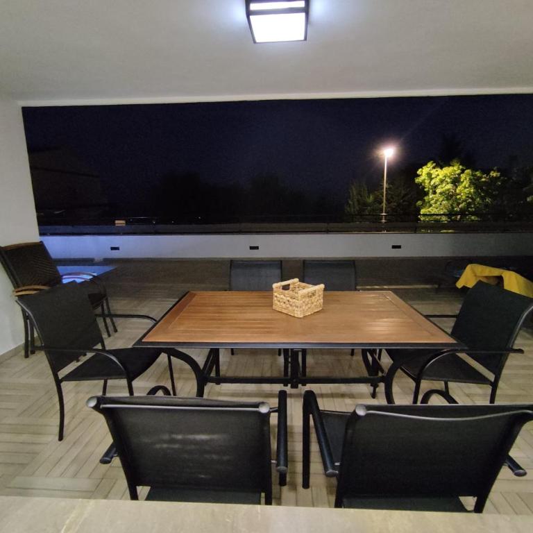 Apartamentos La Libertad 2 - Two-Bedroom Apartment - 8