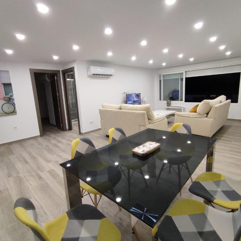 Apartamentos La Libertad 2 - Two-Bedroom Apartment - 13