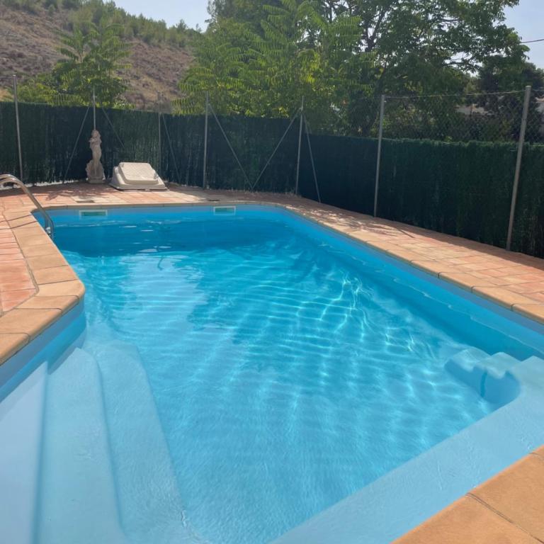 Air Conditioned "Casa Tropicana" Villa-Sleeps 10-Free WiFi-Private Pool-Free Parking - Casa de 5 dormitorios - 1