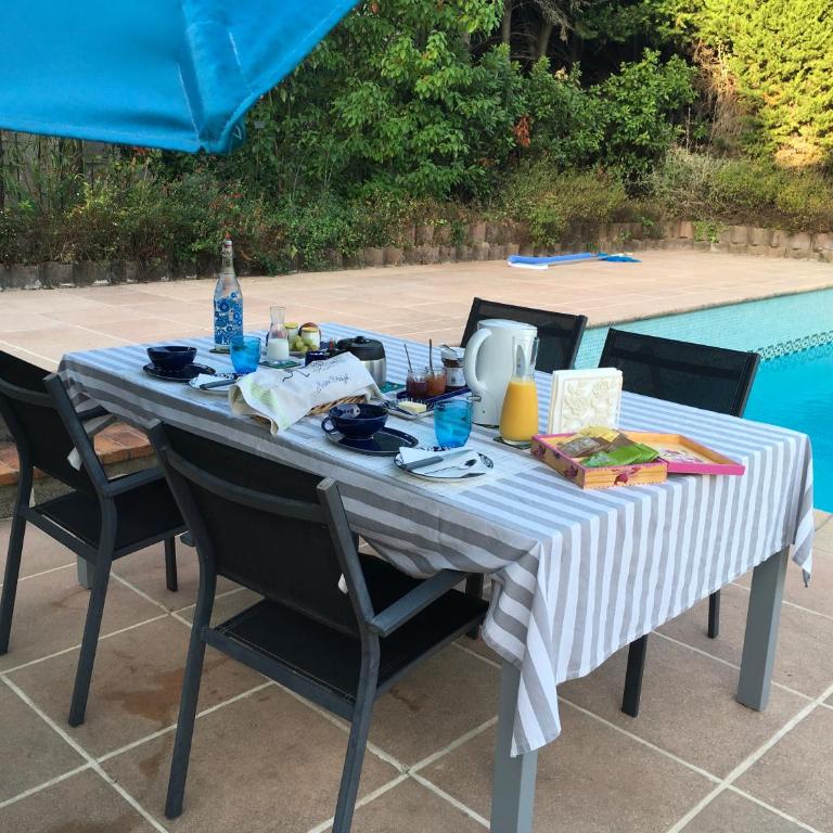 Villa Alessia - Suite 2 Chambres - 19