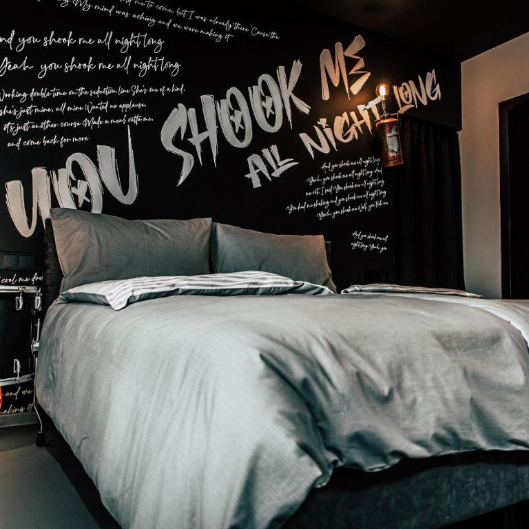 Boutique Apartments OLD SCHOOL - Appartamento con 1 Camera da Letto - 1