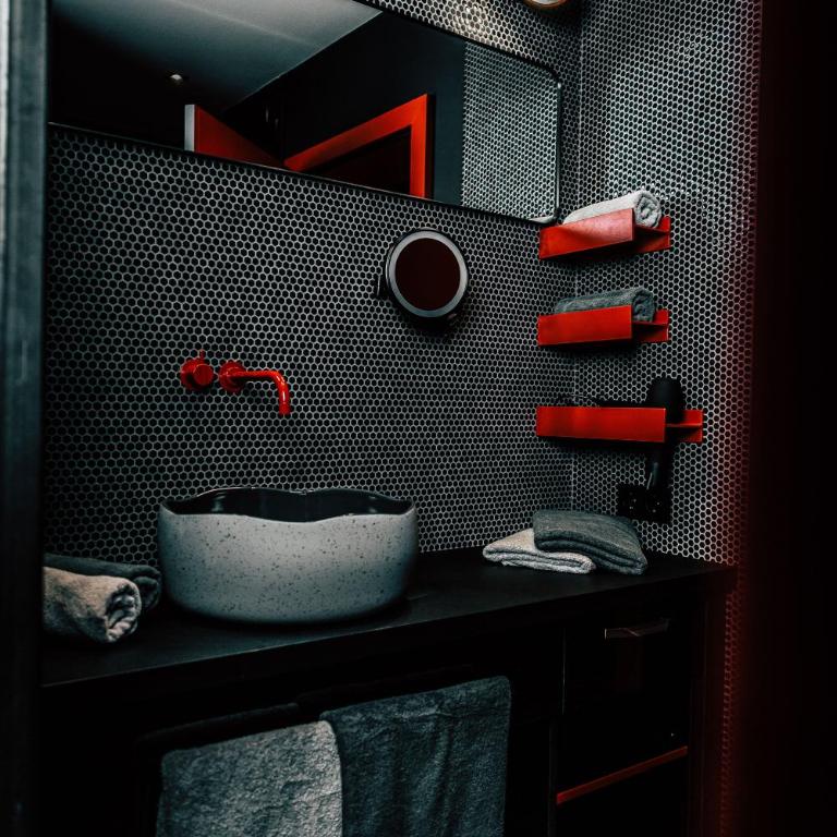 Boutique Apartments OLD SCHOOL - Appartamento con 1 Camera da Letto - 4