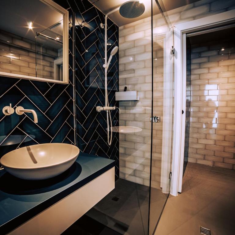Boutique Apartments OLD SCHOOL - Appartamento con 1 Camera da Letto - 2