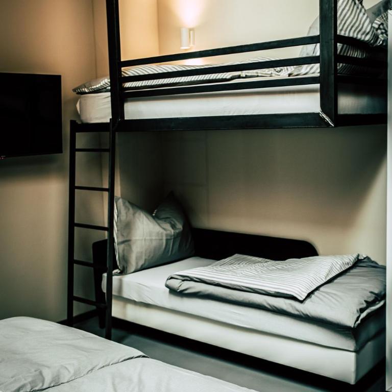 Boutique Apartments OLD SCHOOL - Appartamento con 1 Camera da Letto - 1