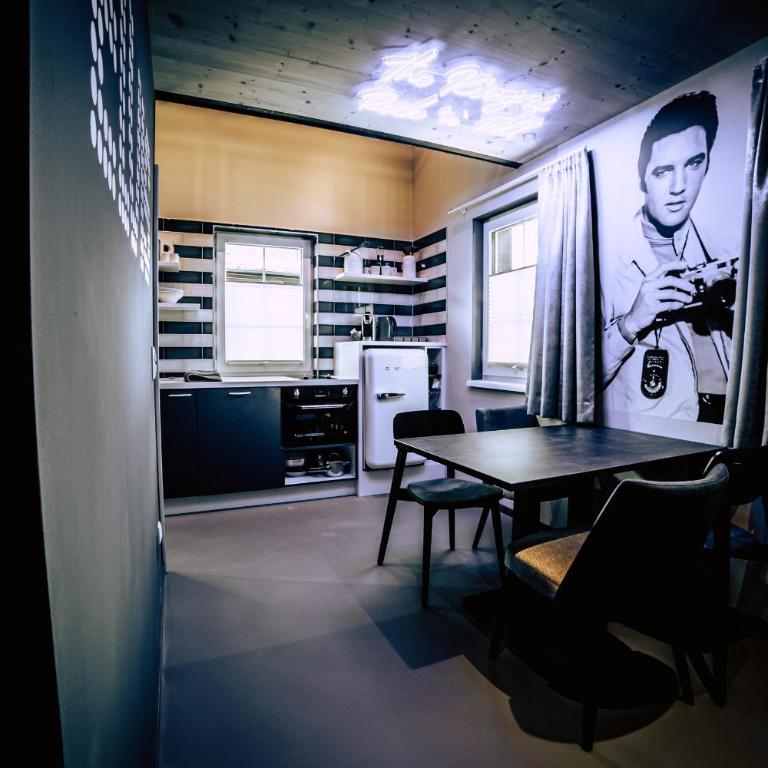 Boutique Apartments OLD SCHOOL - Appartamento con 1 Camera da Letto - 3
