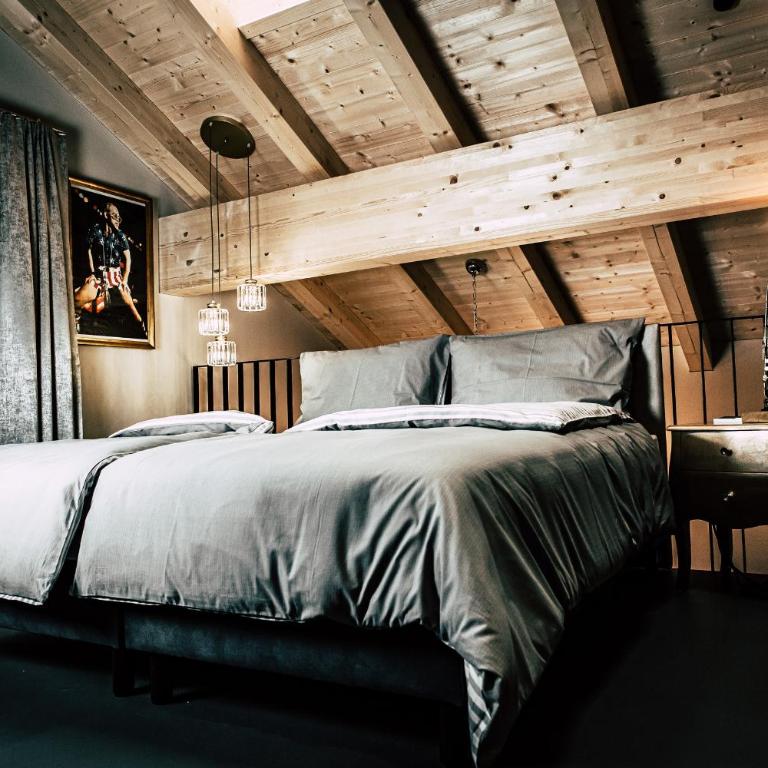 Boutique Apartments OLD SCHOOL - Appartamento con 1 Camera da Letto - 7