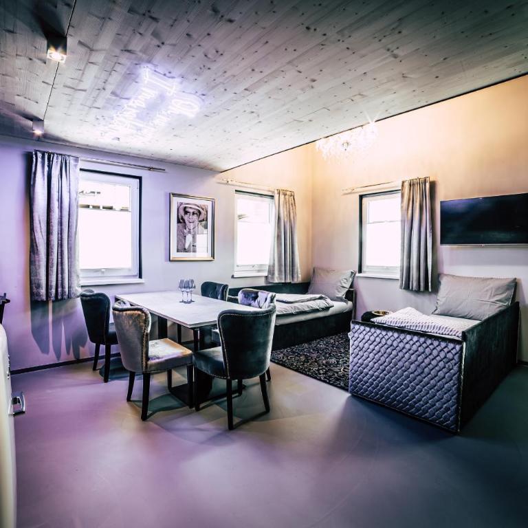 Boutique Apartments OLD SCHOOL - Appartamento con 1 Camera da Letto - 3