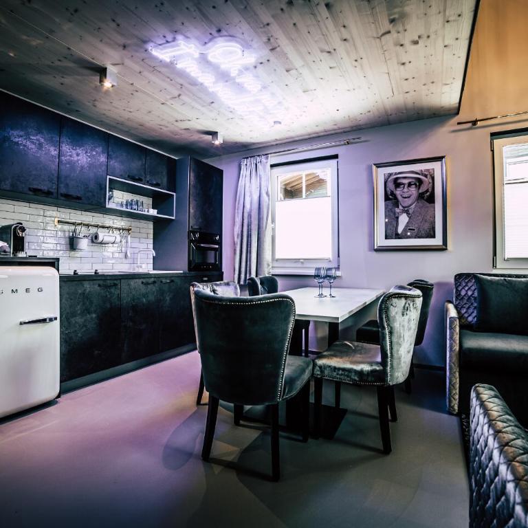 Boutique Apartments OLD SCHOOL - Appartamento con 1 Camera da Letto - 2