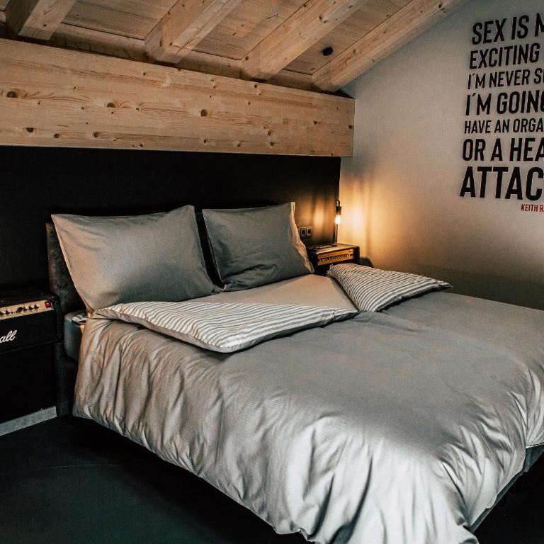 Boutique Apartments OLD SCHOOL - Appartamento con 2 Camere da Letto - 1