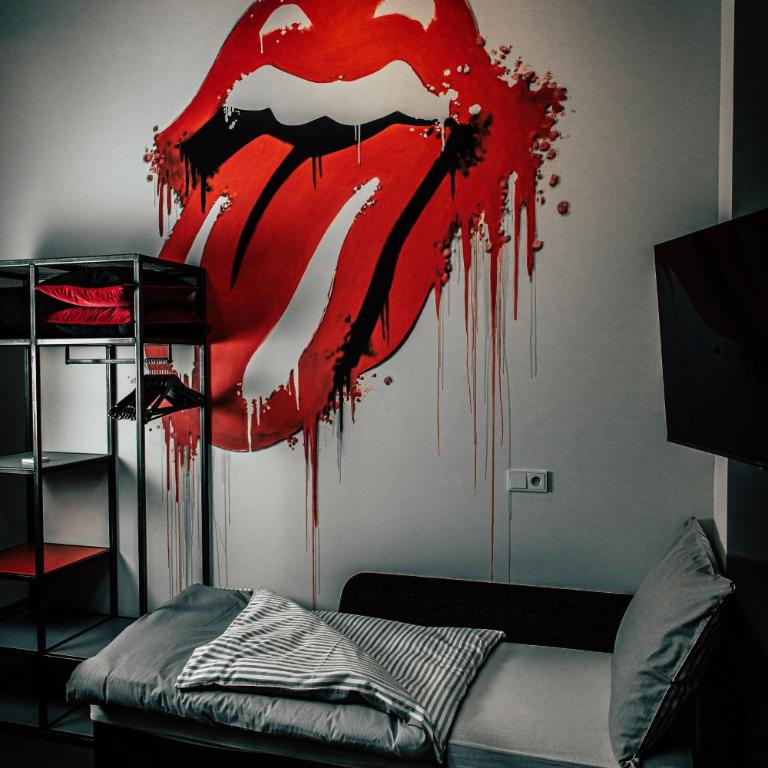 Boutique Apartments OLD SCHOOL - Appartamento con 2 Camere da Letto - 2