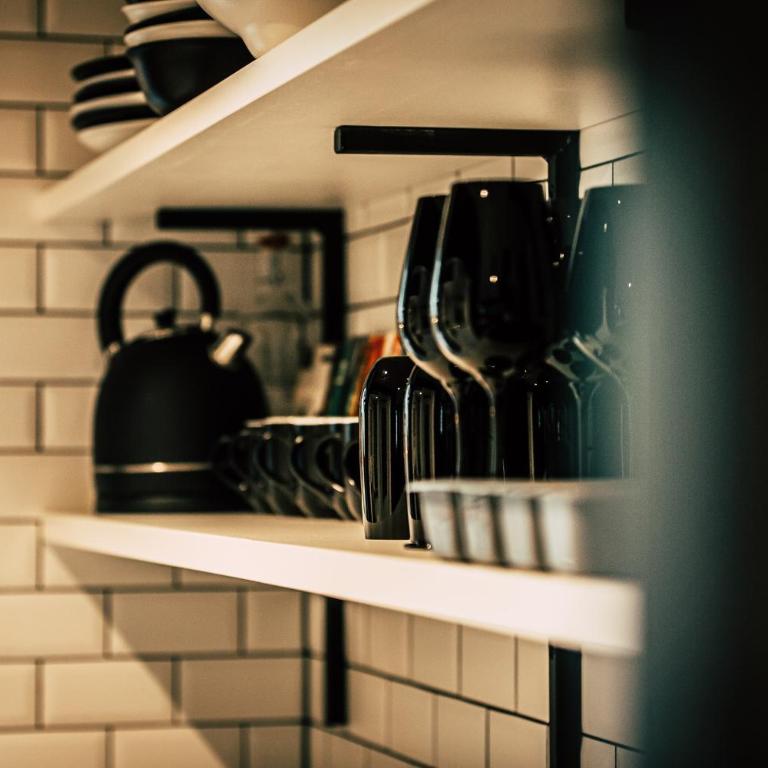 Boutique Apartments OLD SCHOOL - Appartamento con 3 Camere da Letto - 15