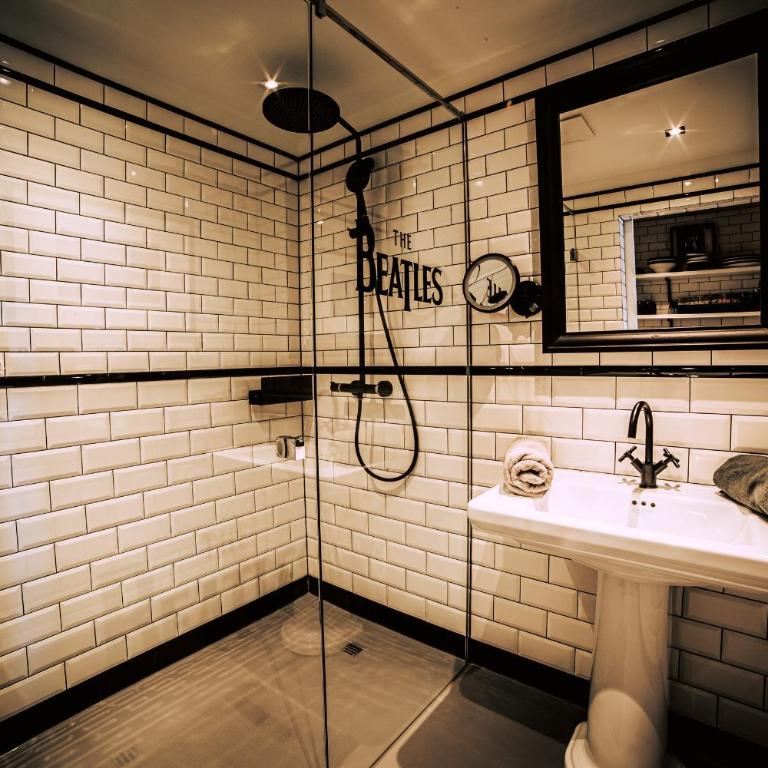 Boutique Apartments OLD SCHOOL - Appartamento con 3 Camere da Letto - 3