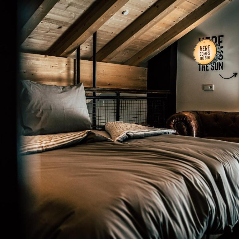Boutique Apartments OLD SCHOOL - Appartamento con 3 Camere da Letto - 6