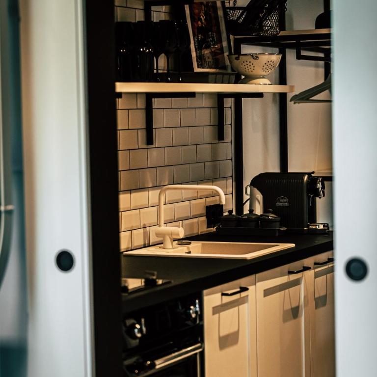 Boutique Apartments OLD SCHOOL - Appartamento con 3 Camere da Letto - 16