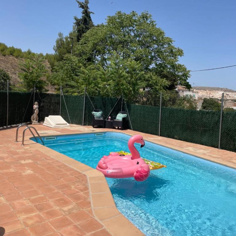 Air Conditioned "Casa Tropicana" Villa-Sleeps 10-Free WiFi-Private Pool-Free Parking - Apartamento de 2 dormitorios - 3
