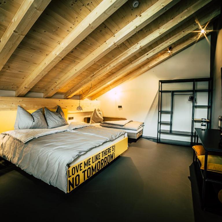 Boutique Apartments OLD SCHOOL - Appartamento con 3 Camere da Letto - 6
