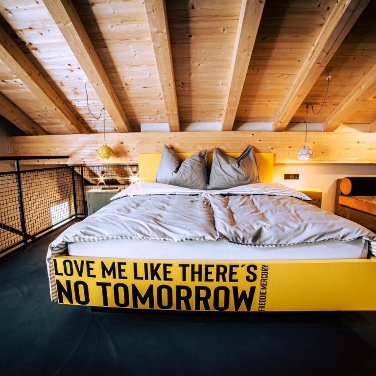 Boutique Apartments OLD SCHOOL - Appartamento con 3 Camere da Letto - 1