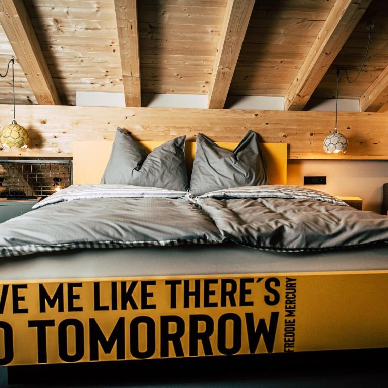 Boutique Apartments OLD SCHOOL - Appartamento con 3 Camere da Letto - 3