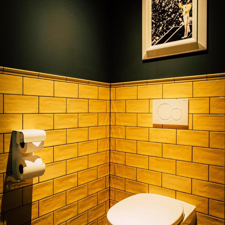 Boutique Apartments OLD SCHOOL - Appartamento con 3 Camere da Letto - 5