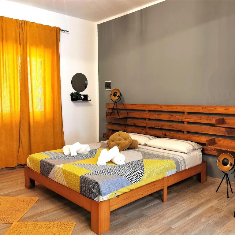EverGreen House - Casa Vacanze - 16