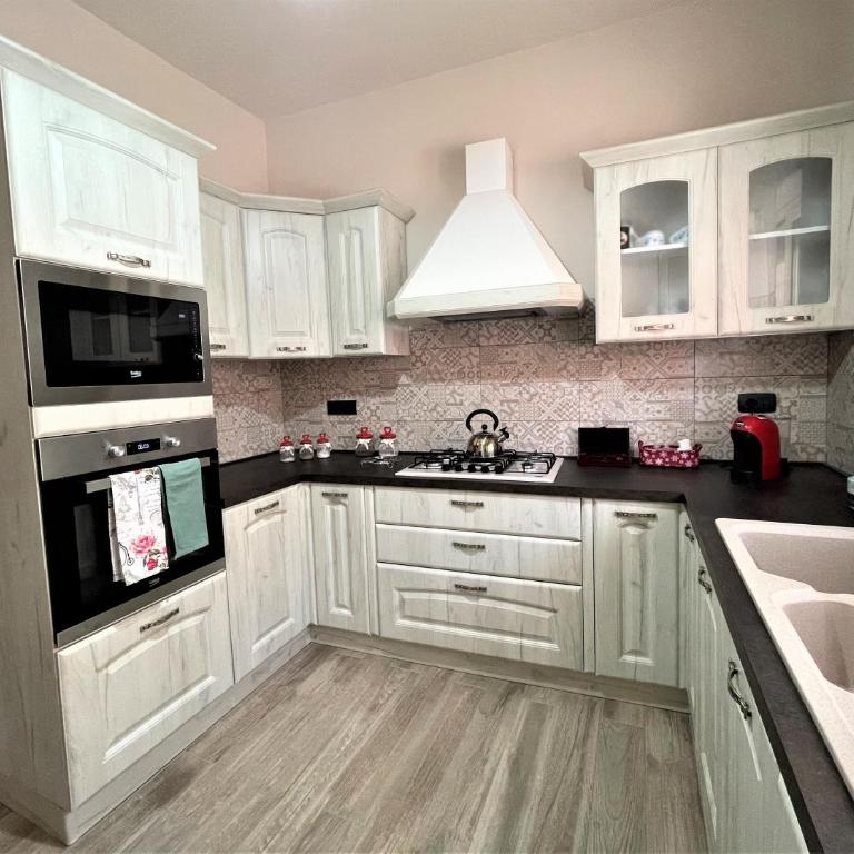 EverGreen House - Casa Vacanze - 11