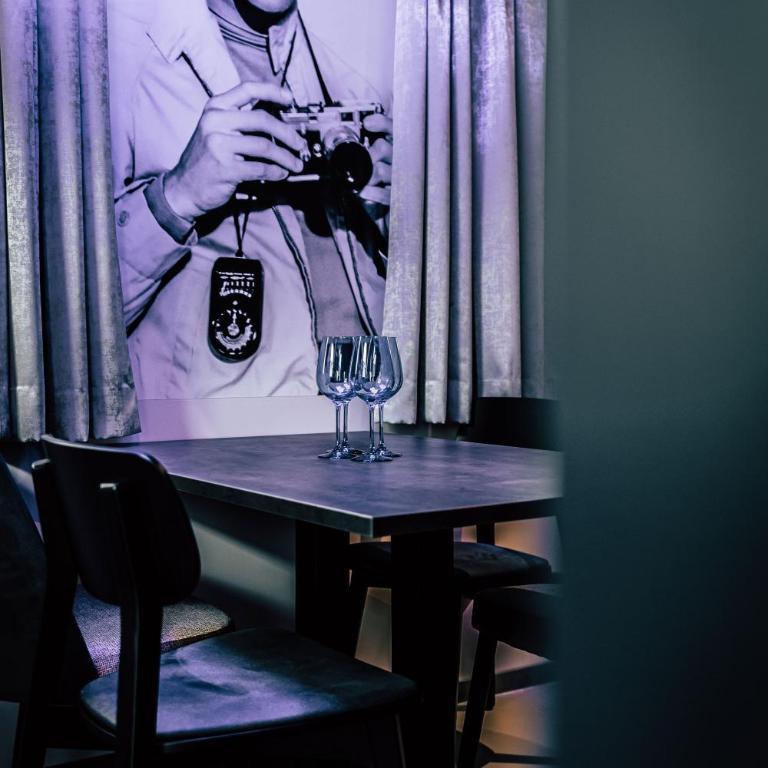 Boutique Apartments OLD SCHOOL - Appartamento con 1 Camera da Letto - 6