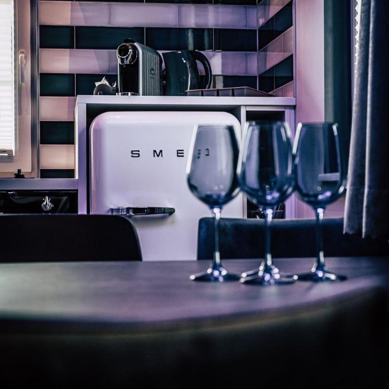Boutique Apartments OLD SCHOOL - Appartamento con 1 Camera da Letto - 5