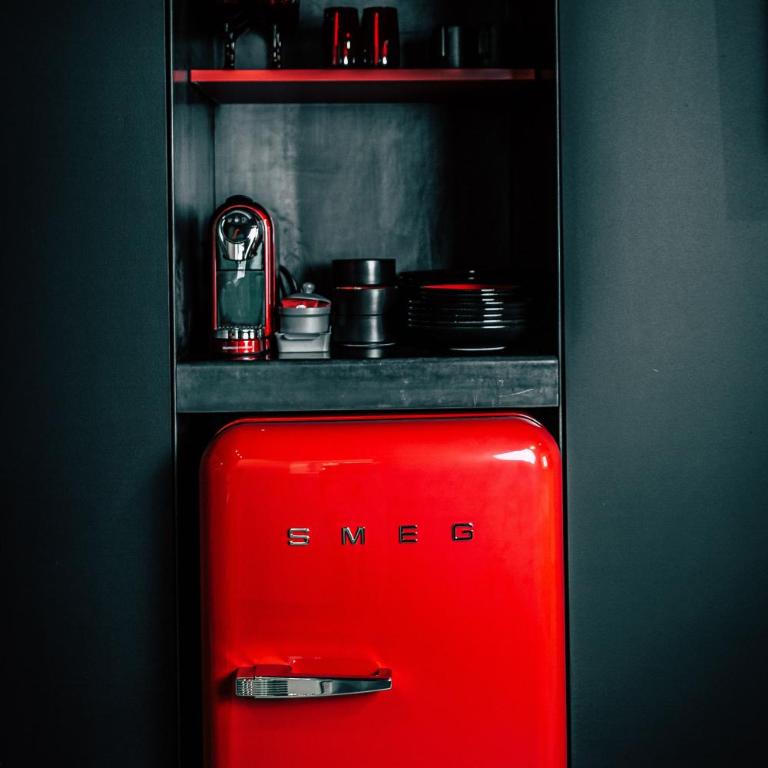 Boutique Apartments OLD SCHOOL - Appartamento con 1 Camera da Letto - 8