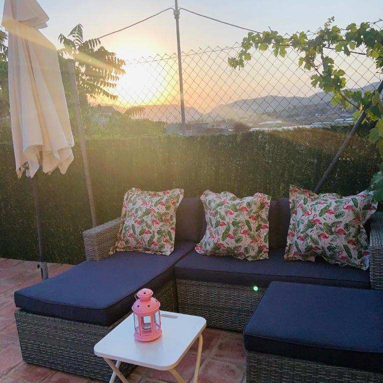Air Conditioned "Casa Tropicana" Villa-Sleeps 10-Free WiFi-Private Pool-Free Parking - Casa de 5 dormitorios - 17