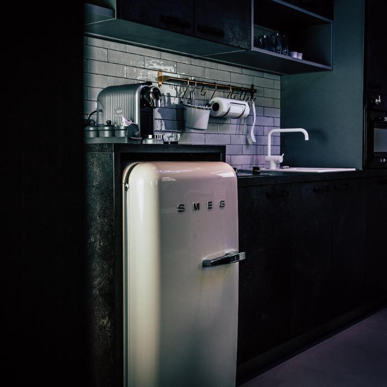 Boutique Apartments OLD SCHOOL - Appartamento con 1 Camera da Letto - 11