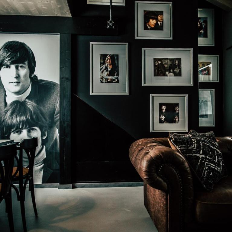 Boutique Apartments OLD SCHOOL - Appartamento con 3 Camere da Letto - 17