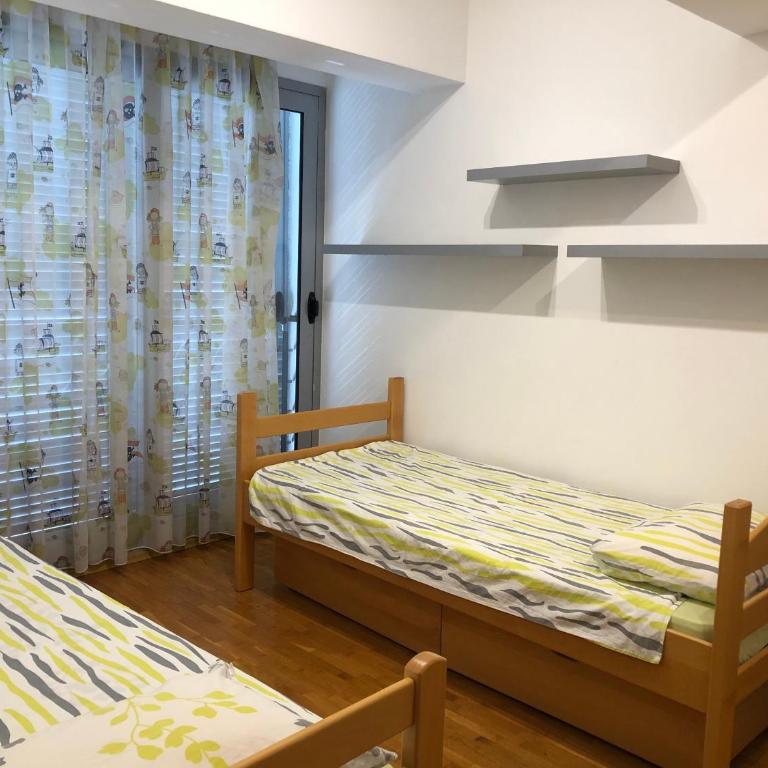 Apartment Marina - One-Bedroom Apartment - 8