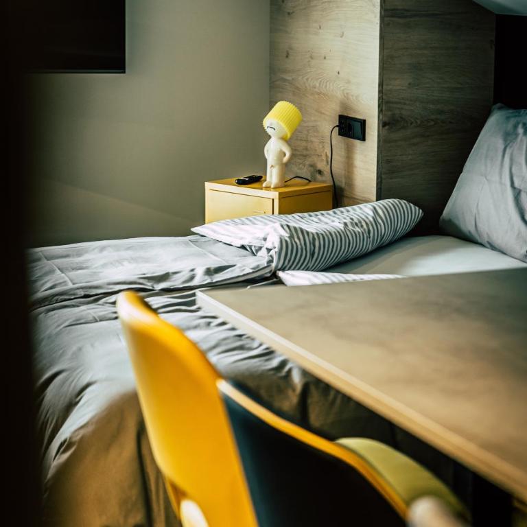 Boutique Apartments OLD SCHOOL - Appartamento con 3 Camere da Letto - 10
