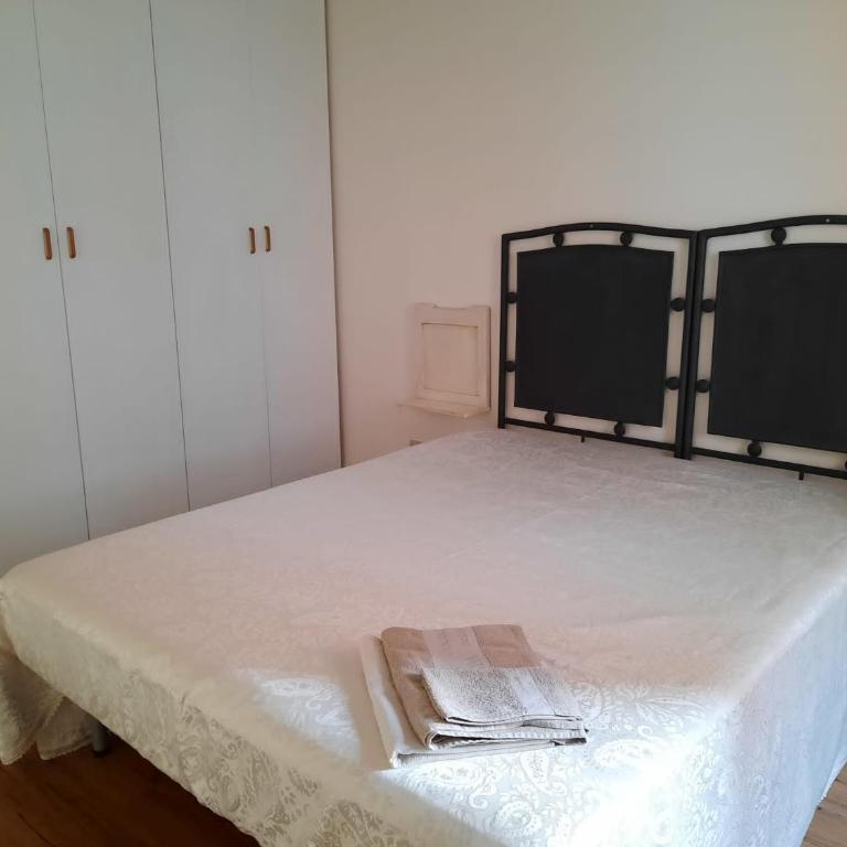 Casa di ToRaf - Appartamento con 1 Camera da Letto - 5