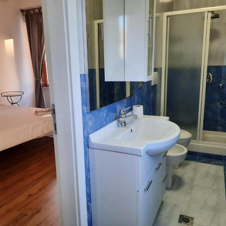 Casa di ToRaf - Appartamento con 1 Camera da Letto - 6