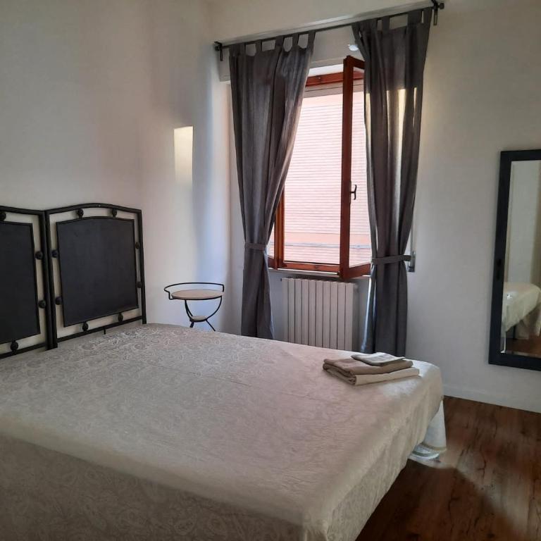 Casa di ToRaf - Appartamento con 1 Camera da Letto - 7