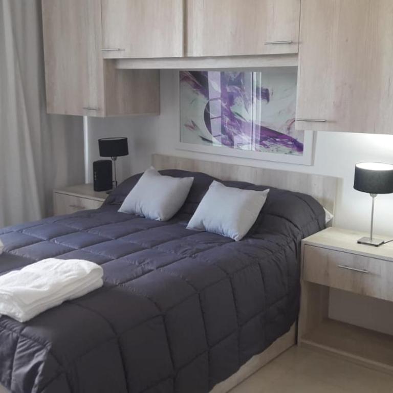 Plaza 376 - Apartamento de 1 dormitorio - 8