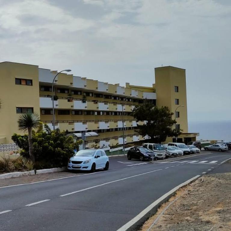Our home at San Marcos - Apartamento de 2 dormitorios - 10