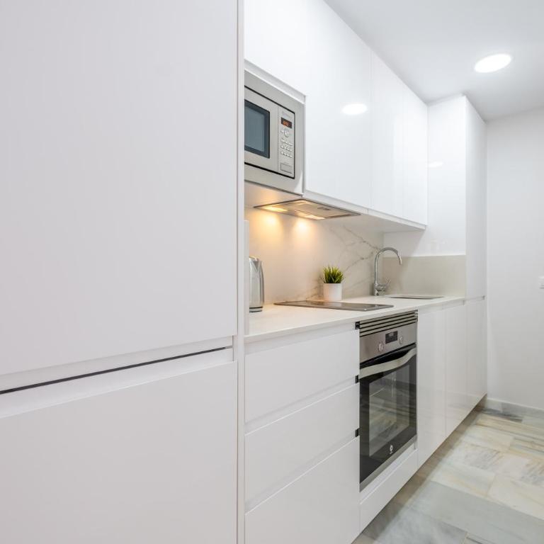 LA MALAGUETA BEACH - New Release - Apartamento de 2 dormitorios - 7