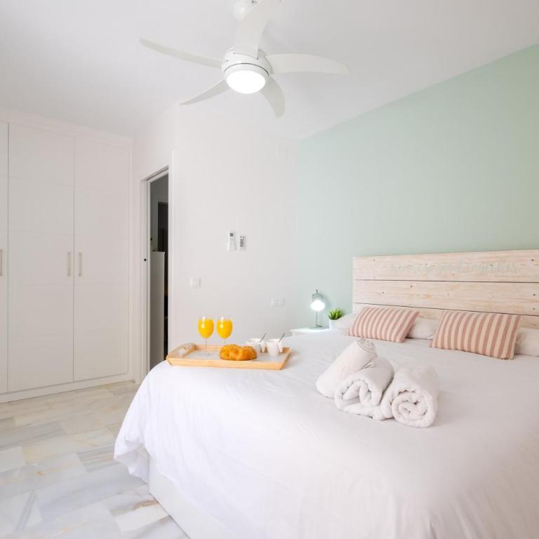 LA MALAGUETA BEACH - New Release - Apartamento de 2 dormitorios - 8