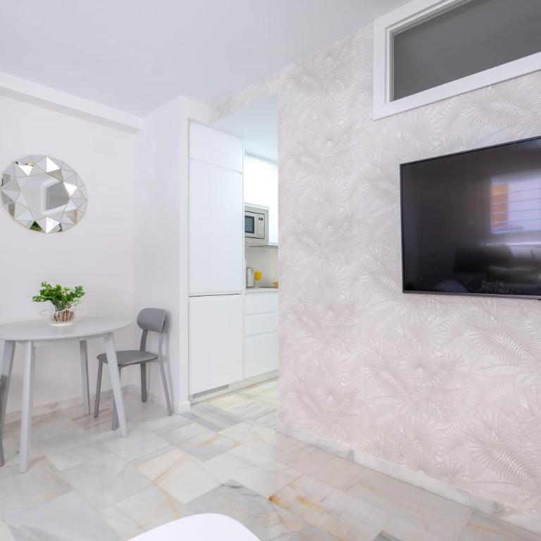 LA MALAGUETA BEACH - New Release - Apartamento de 2 dormitorios - 10