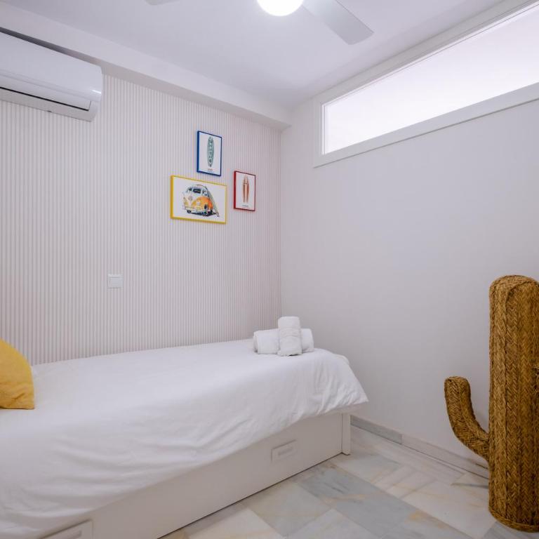 LA MALAGUETA BEACH - New Release - Apartamento de 2 dormitorios - 12