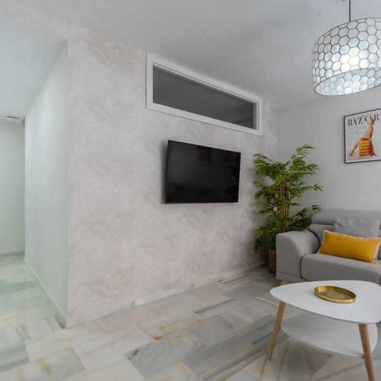 LA MALAGUETA BEACH - New Release - Apartamento de 2 dormitorios - 20