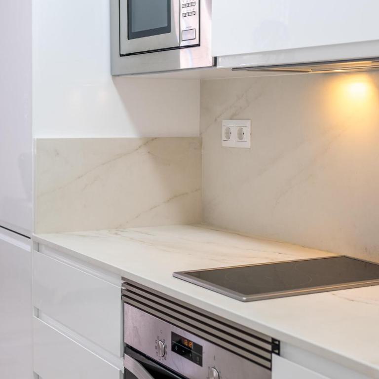 LA MALAGUETA BEACH - New Release - Apartamento de 2 dormitorios - 21