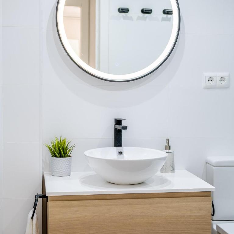 LA MALAGUETA BEACH - New Release - Apartamento de 2 dormitorios - 13