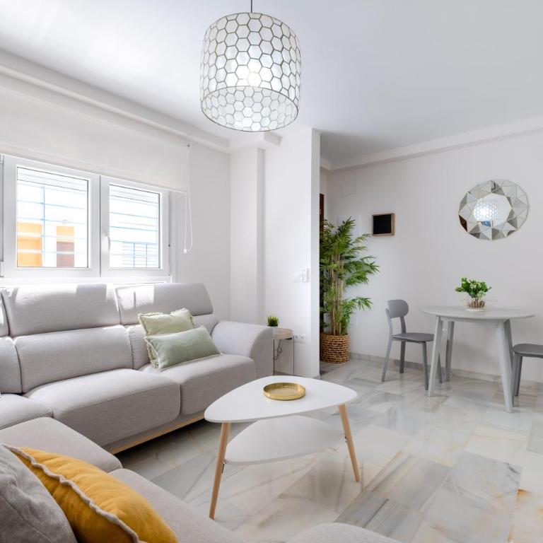 LA MALAGUETA BEACH - New Release - Apartamento de 2 dormitorios - 18