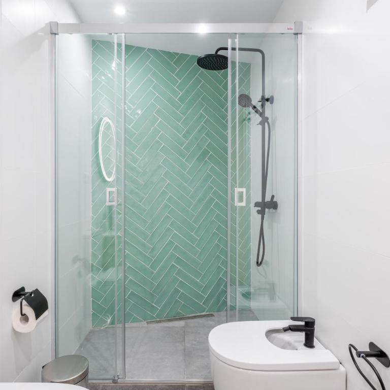 LA MALAGUETA BEACH - New Release - Apartamento de 2 dormitorios - 15