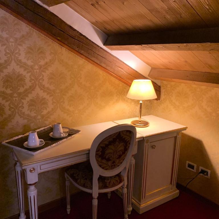 CASA MARGOT - Junior Suite - 4