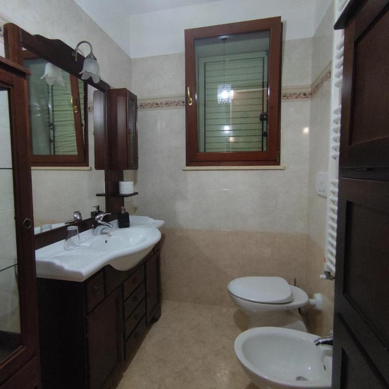 La Casa Nel Gelso - Appartamento con 1 Camera da Letto - 21