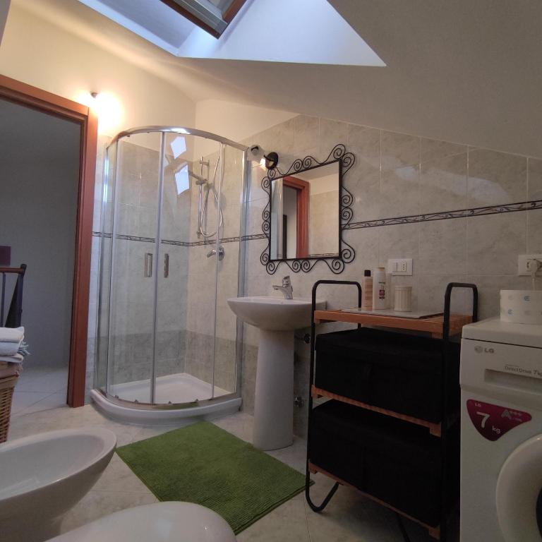 La Casa Nel Gelso - Appartamento con 1 Camera da Letto - 20
